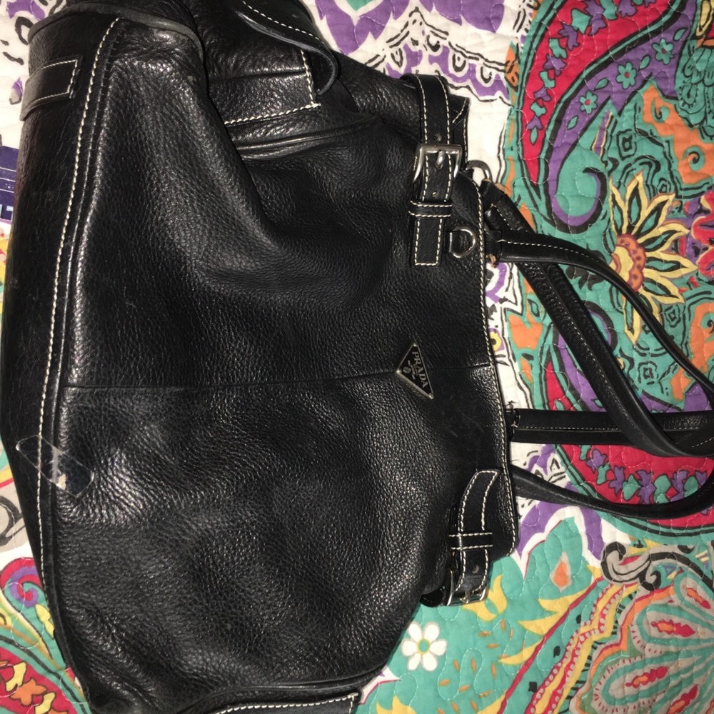 Prada Purse